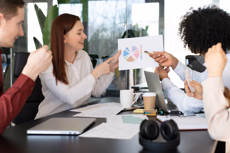 Desenvolvimento Pessoal e Coaching